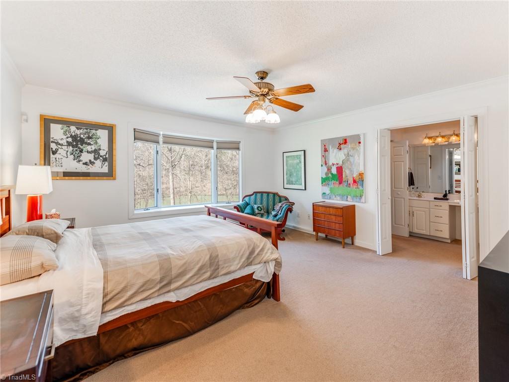 4496 Cotswold Road Pfafftown, NC 27040 - Photo 17 of 35 Gallery Image 17