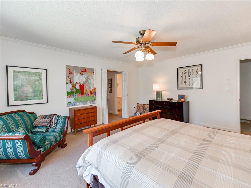 4496 Cotswold Road Pfafftown, NC 27040 - Photo 18 of 35 Gallery Image 18