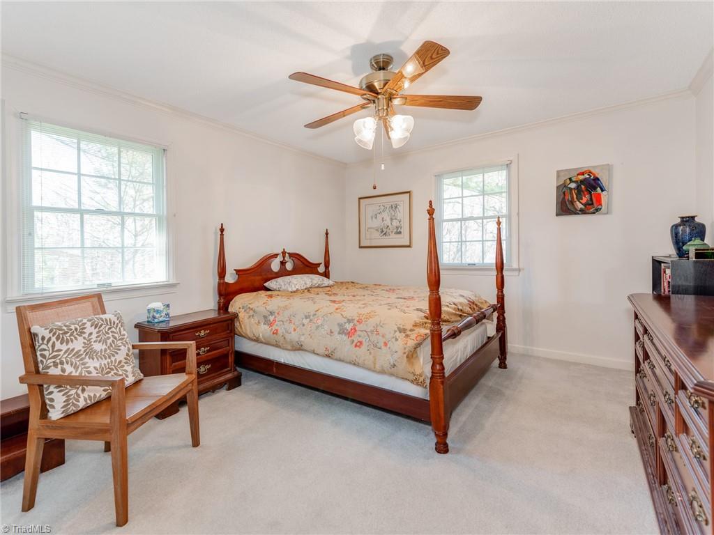 4496 Cotswold Road Pfafftown, NC 27040 - Photo 21 of 35 Gallery Image 21
