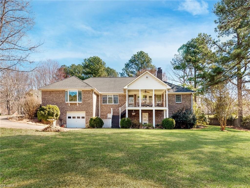 4496 Cotswold Road Pfafftown, NC 27040 - Photo 34 of 35 Gallery Image 34
