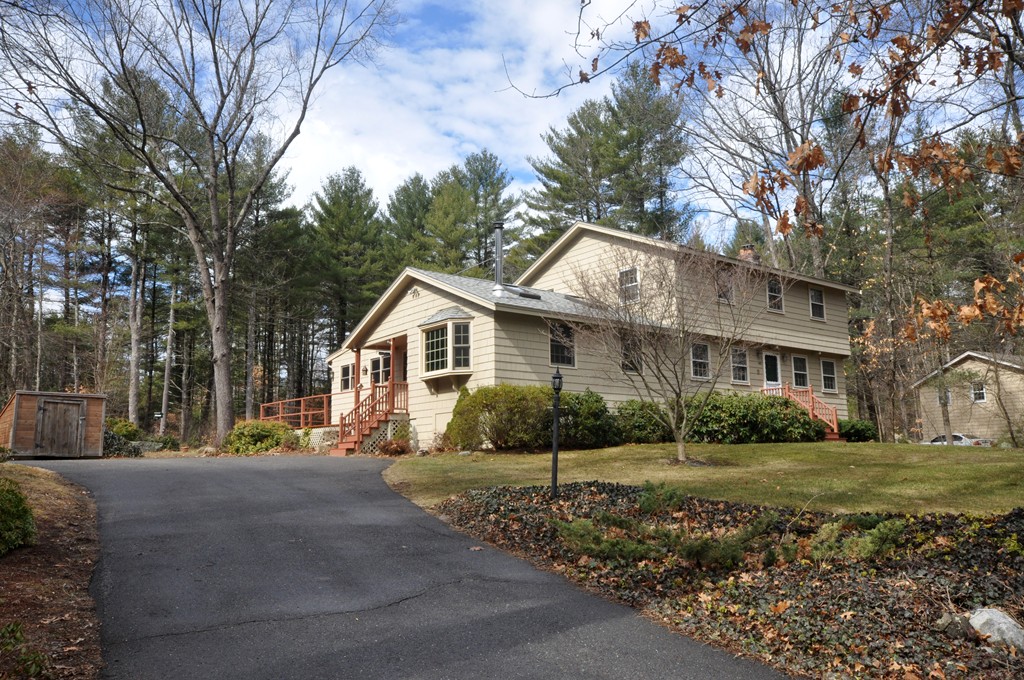 140 Liberty Square Road Boxborough, MA 01719 - Photo 1 of 29