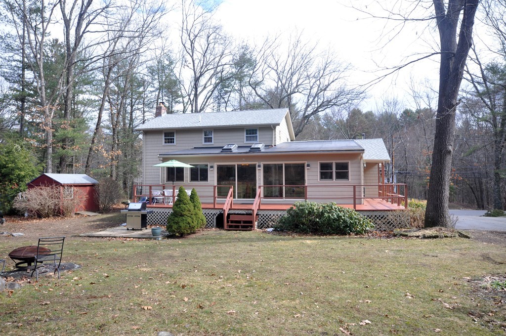 140 Liberty Square Road Boxborough, MA 01719 - Photo 22 of 29