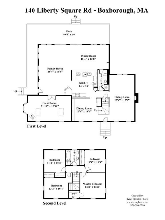 140 Liberty Square Road Boxborough, MA 01719 - Photo 29 of 29