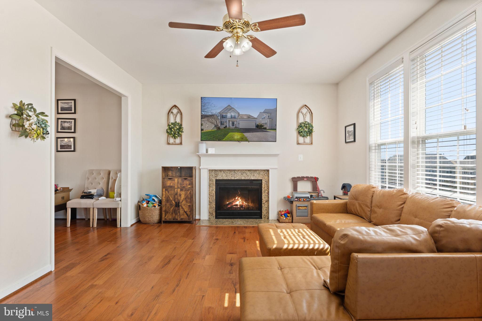 141 Standpipe Road Culpeper, VA 22701 - Photo 11 of 59 Family Room