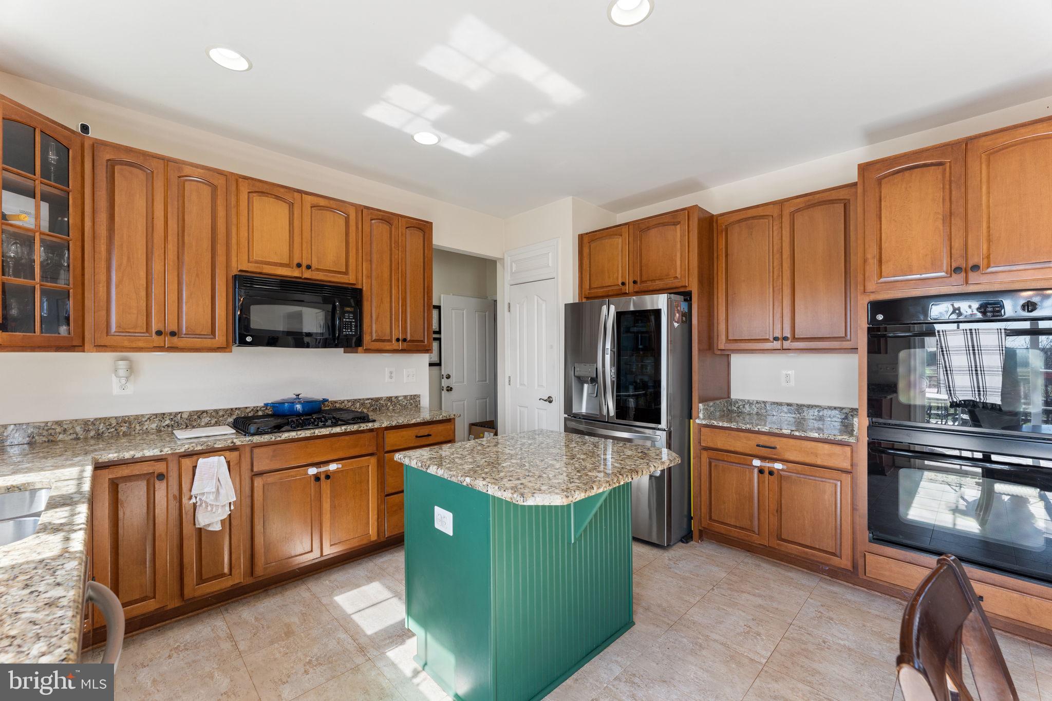 141 Standpipe Road Culpeper, VA 22701 - Photo 21 of 59 Gourmet Kitchen