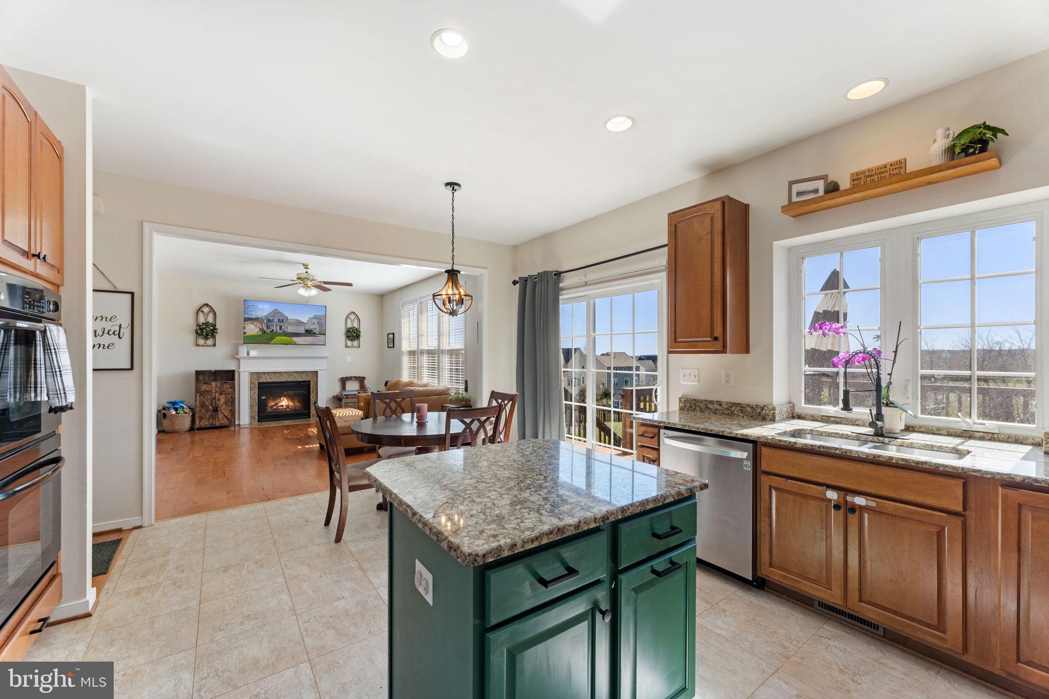 141 Standpipe Road Culpeper, VA 22701 - Photo 23 of 59 Open Concept