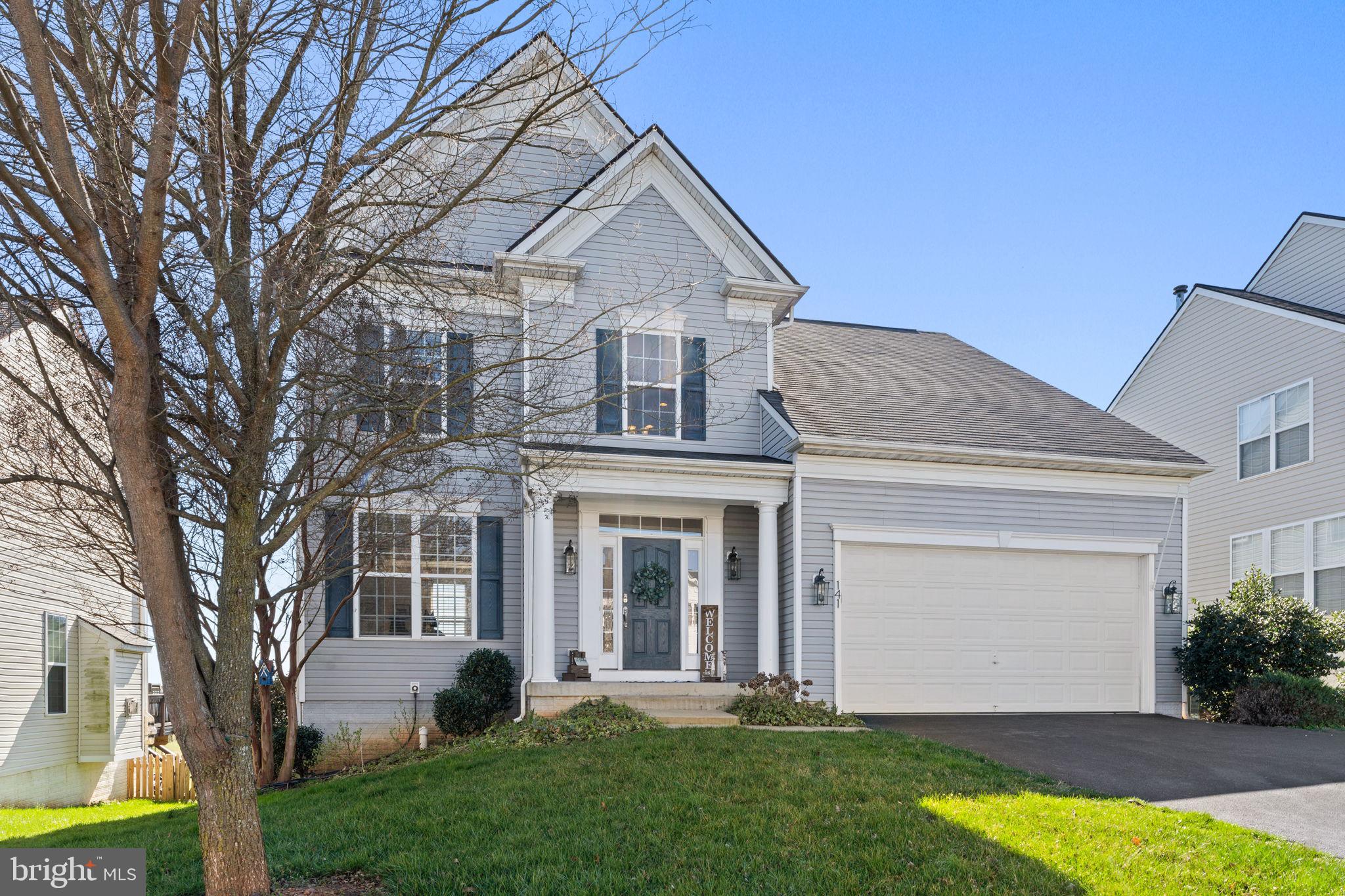 141 Standpipe Road Culpeper, VA 22701 - Photo 3 of 59 141 Standpipe Ct.