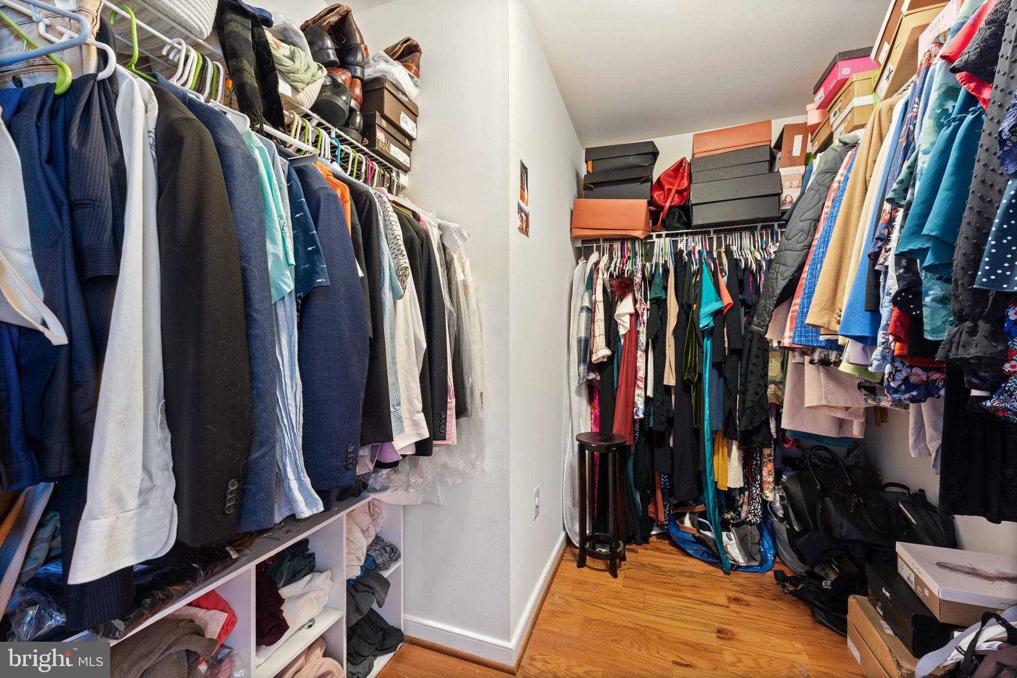 141 Standpipe Road Culpeper, VA 22701 - Photo 36 of 59 Walk-in Closet