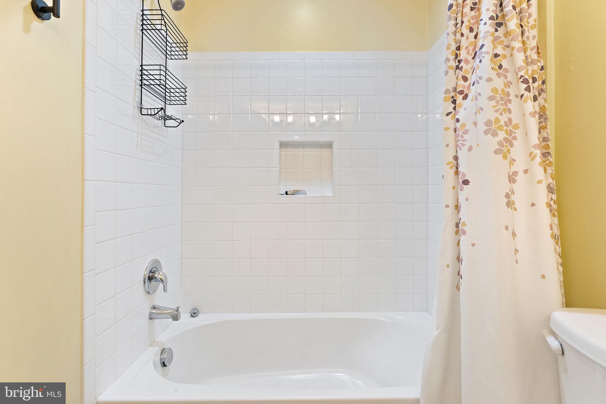 141 Standpipe Road Culpeper, VA 22701 - Photo 40 of 59 Upper Level Full Bath