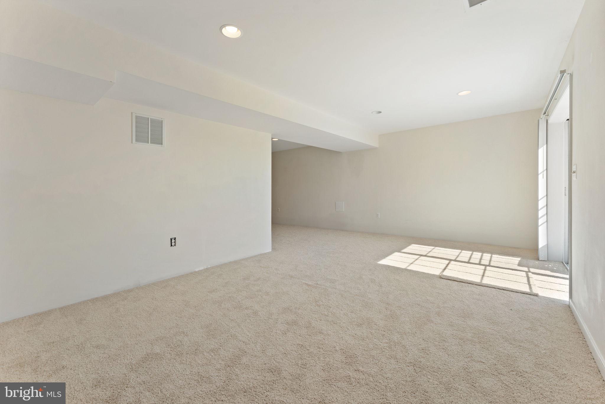 141 Standpipe Road Culpeper, VA 22701 - Photo 45 of 59 Lower Level with new carpet