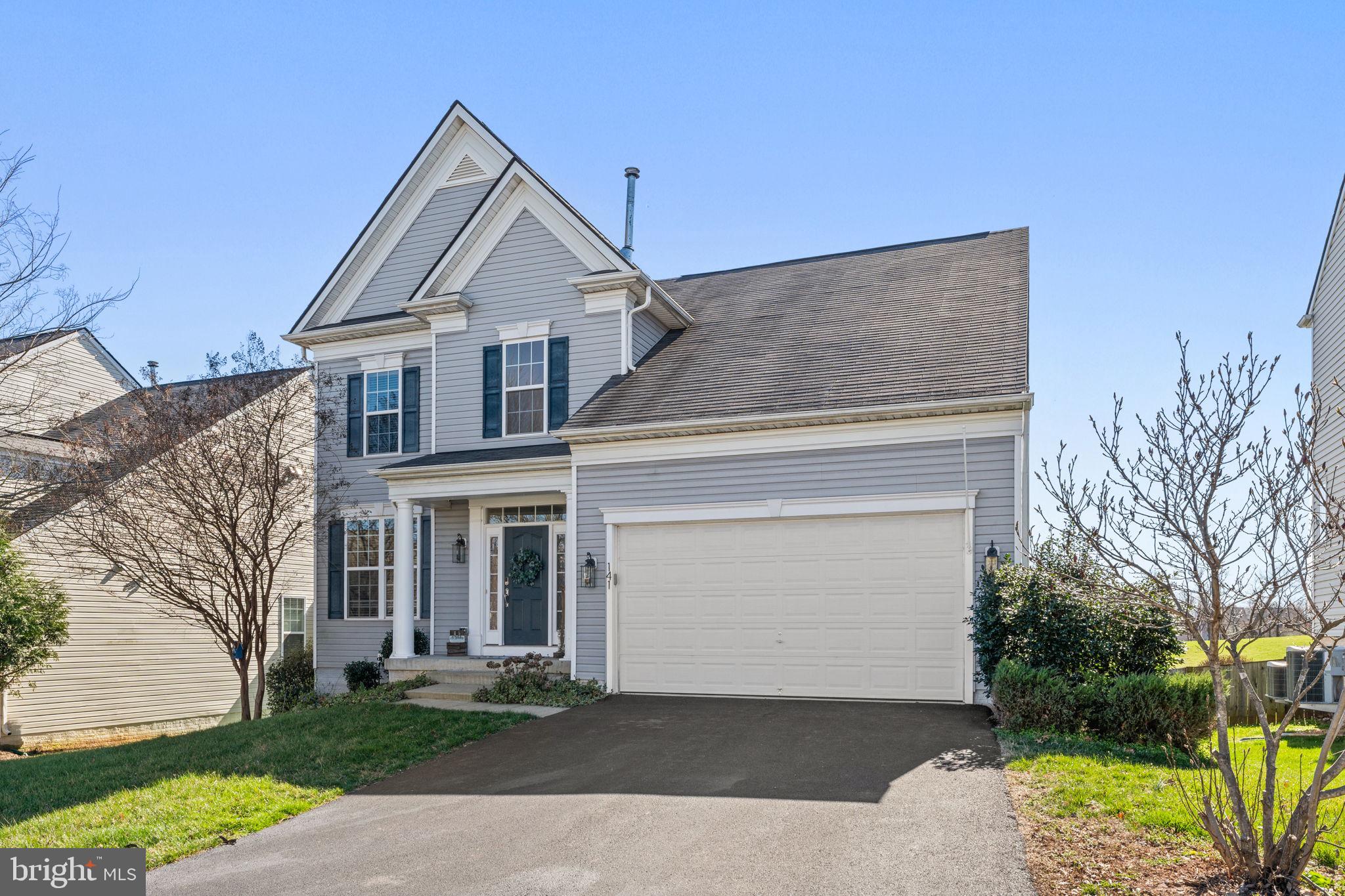 141 Standpipe Road Culpeper, VA 22701 - Photo 5 of 59 141 Standpipe Ct.
