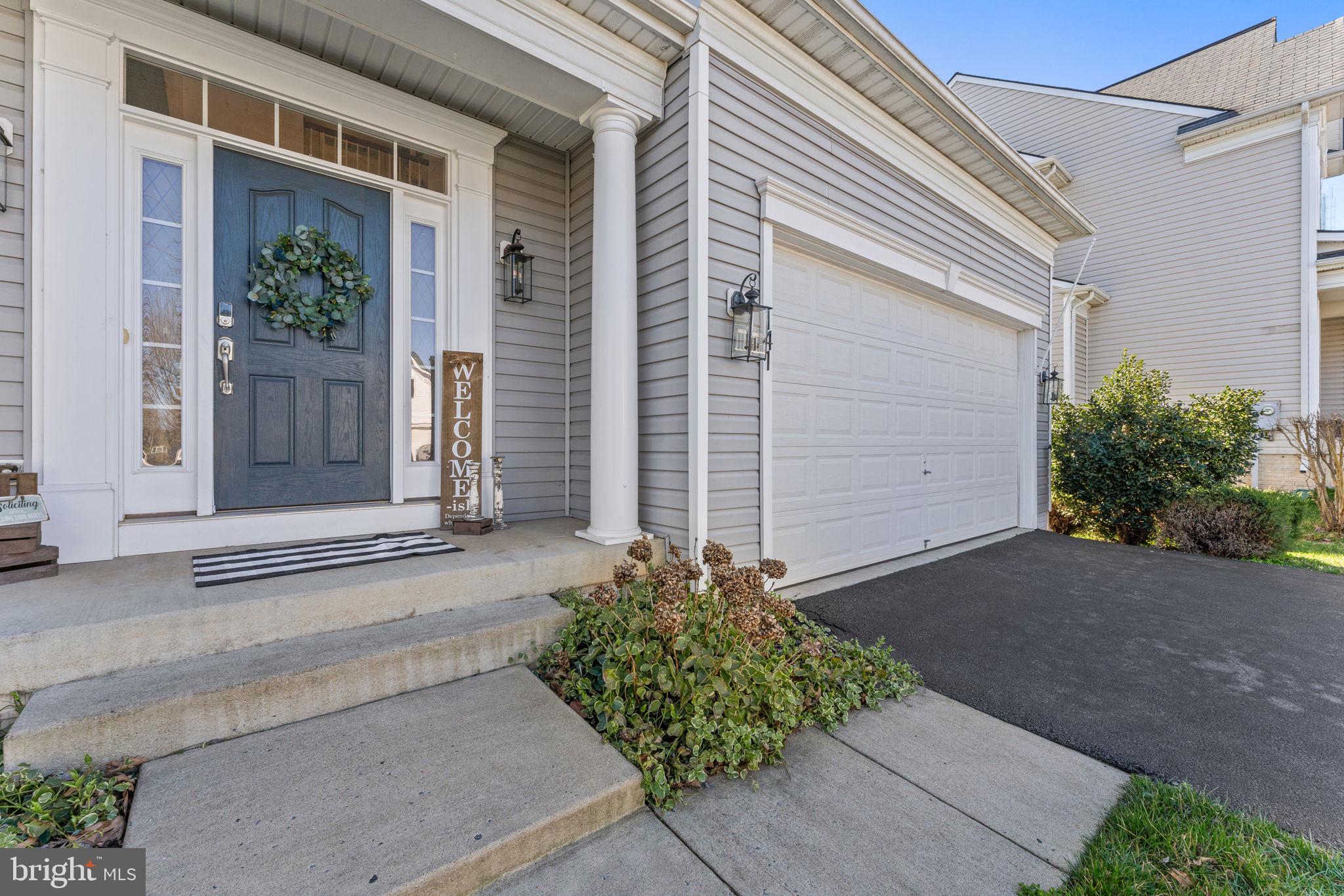 141 Standpipe Road Culpeper, VA 22701 - Photo 6 of 59 Two car garage