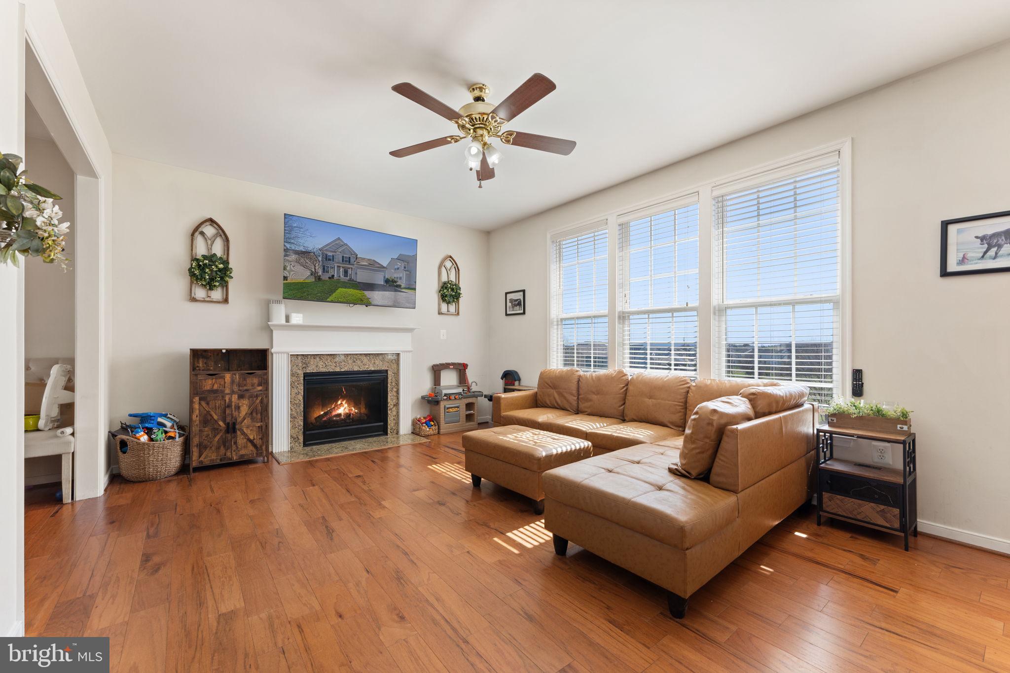 141 Standpipe Road Culpeper, VA 22701 - Photo 10 of 59 Family Room