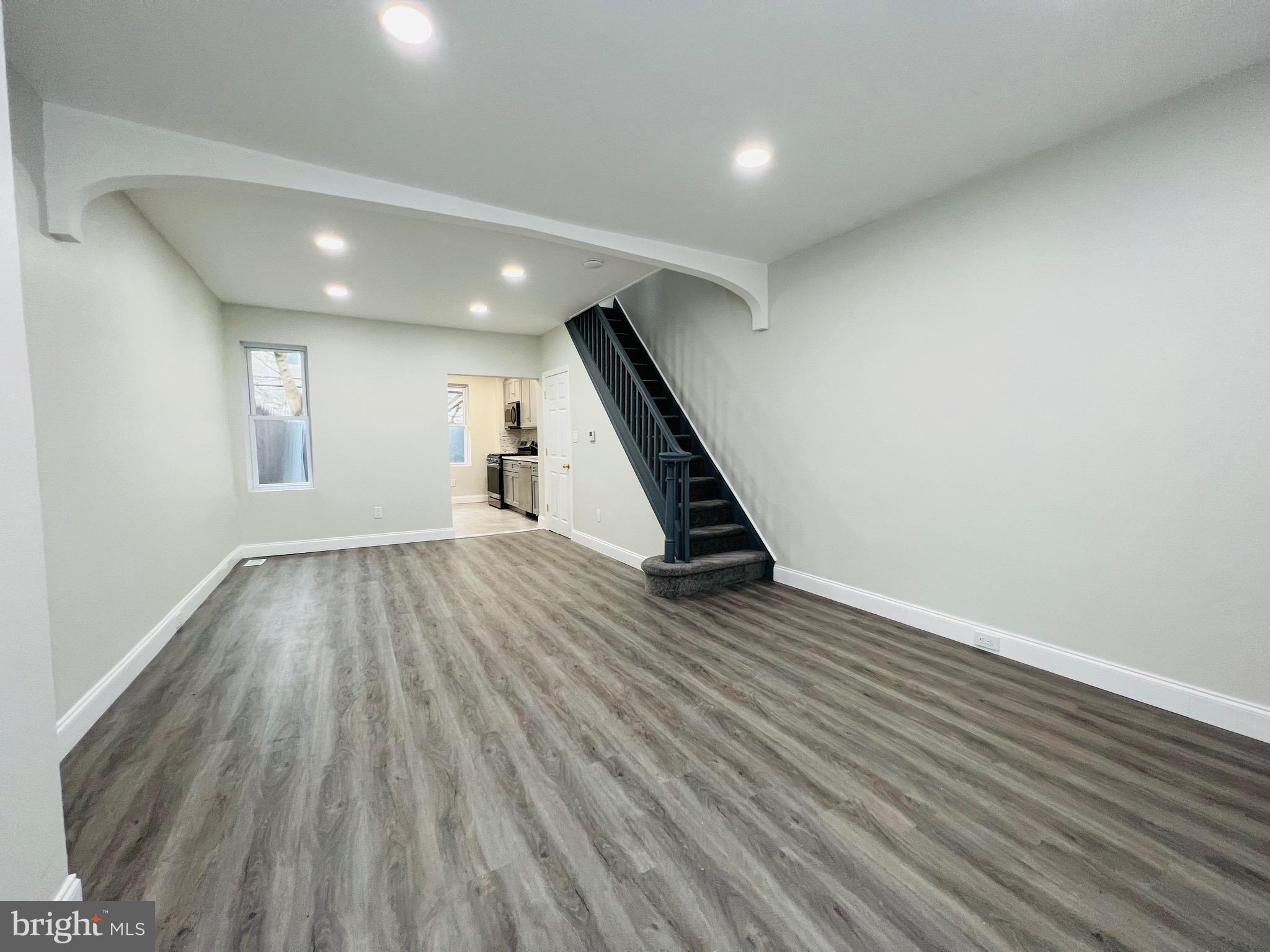 1521 South Taney St  