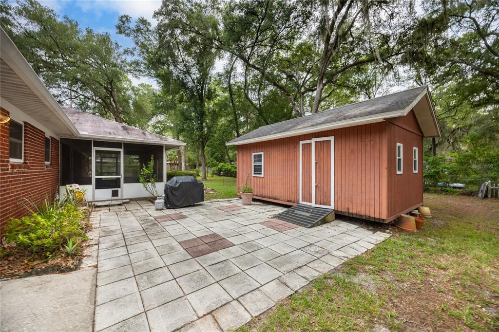 130 Southwest 75th Terrace Gainesville, FL 32607 - Photo 31 of 42 Gallery Image 31
