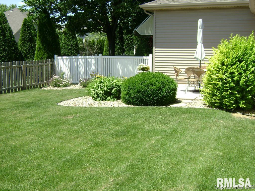 2719 Kitty Hawk Court Springfield, IL 62711 - Photo 15 of 20
