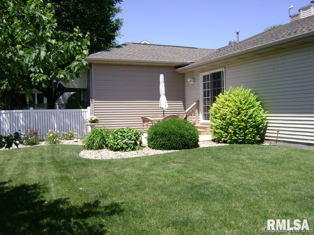 2719 Kitty Hawk Court Springfield, IL 62711 - Photo 17 of 20