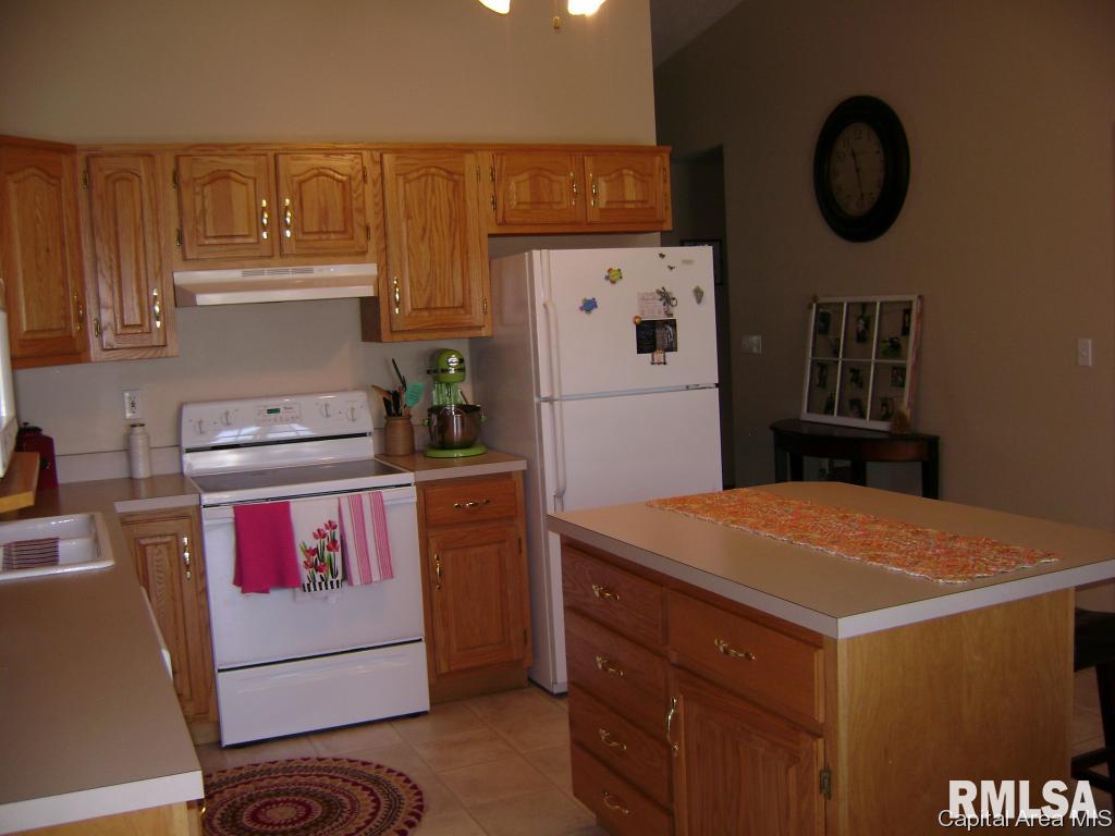 2719 Kitty Hawk Court Springfield, IL 62711 - Photo 8 of 20