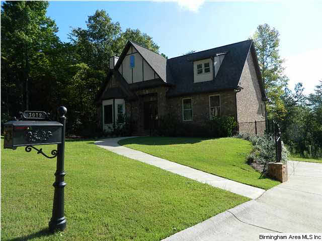 3019 Chelsea Ridge Trail Columbiana, AL 35051 - Photo 1 of 24