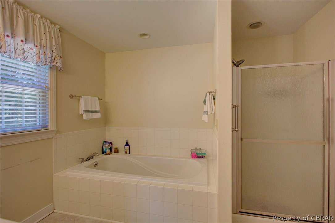103 Plantation Road North, VA 23128 - Photo 35 of 46
