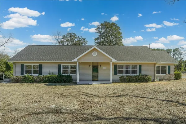 $249,900 | 1100 Winona Avenue, Waycross, GA 31503