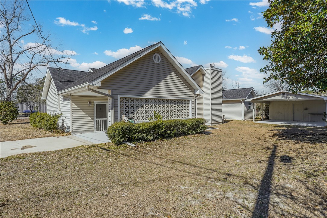 1100 Winona Avenue Waycross, GA 31503 - Photo 27 of 29