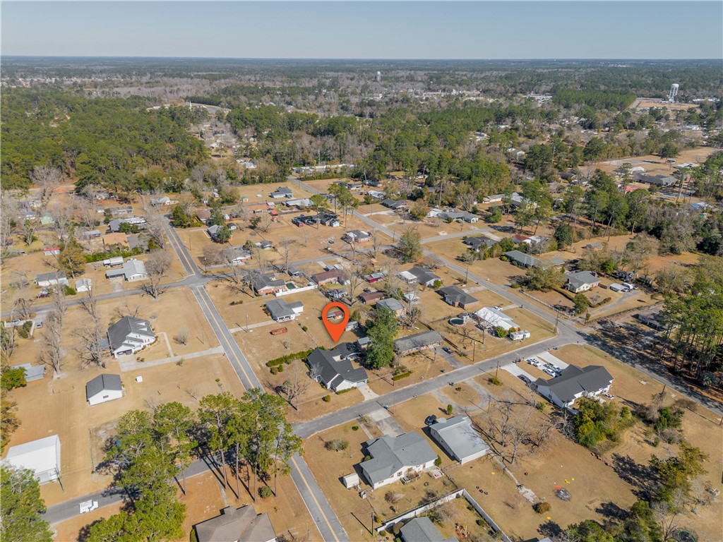 1100 Winona Avenue Waycross, GA 31503 - Photo 4 of 29