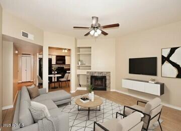 1126 West Elliot Road, Unit 1040 Chandler, AZ 85224 - Photo 2 of 25 image_1