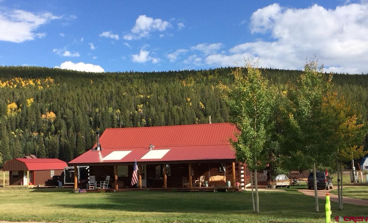 204 Main Street Pitkin, CO 81241 - Photo 1 of 29 Gallery Image 1