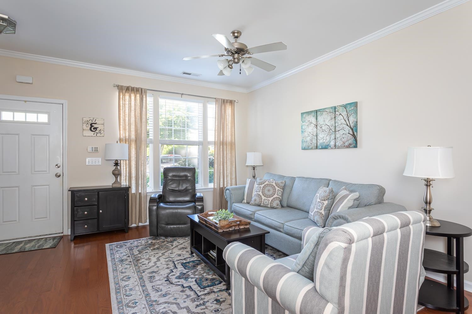 4506 Sugarbend Way Raleigh, NC 27606 - Photo 8 of 26 Photo 8