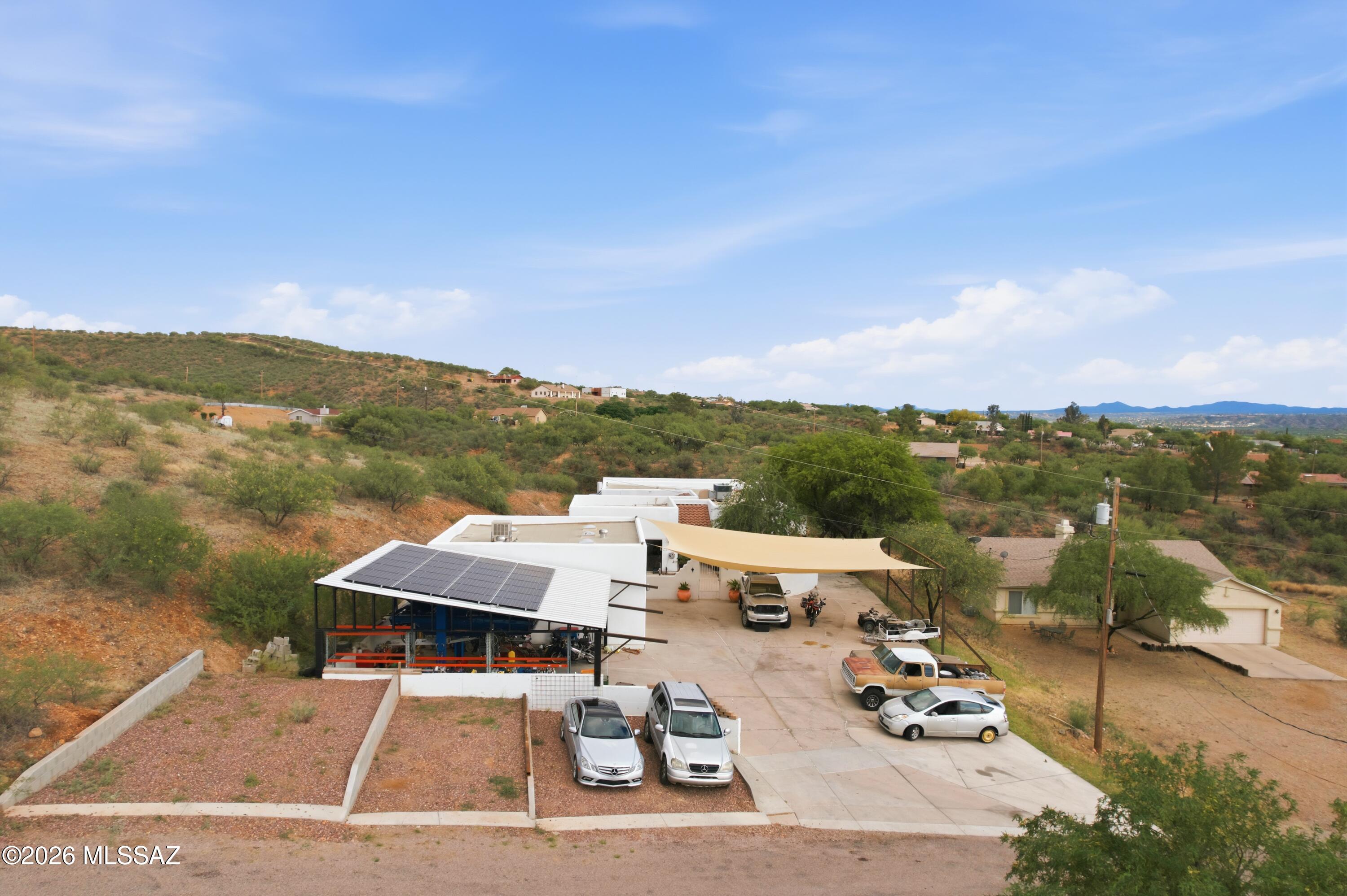 221 Paseo Tamex Rio Rico, AZ 85648 - Photo 6 of 49