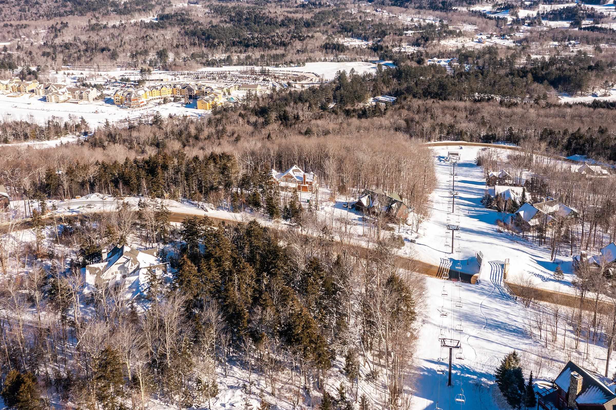 S-16 Okemo Ridge Road, Unit S16 Ludlow, VT 05149 - Photo 12 of 28 Gallery Image 12