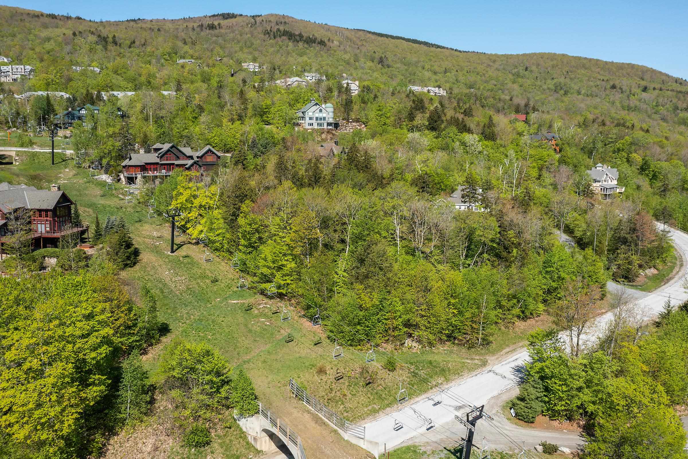 S-16 Okemo Ridge Road, Unit S16 Ludlow, VT 05149 - Photo 16 of 28 Gallery Image 16