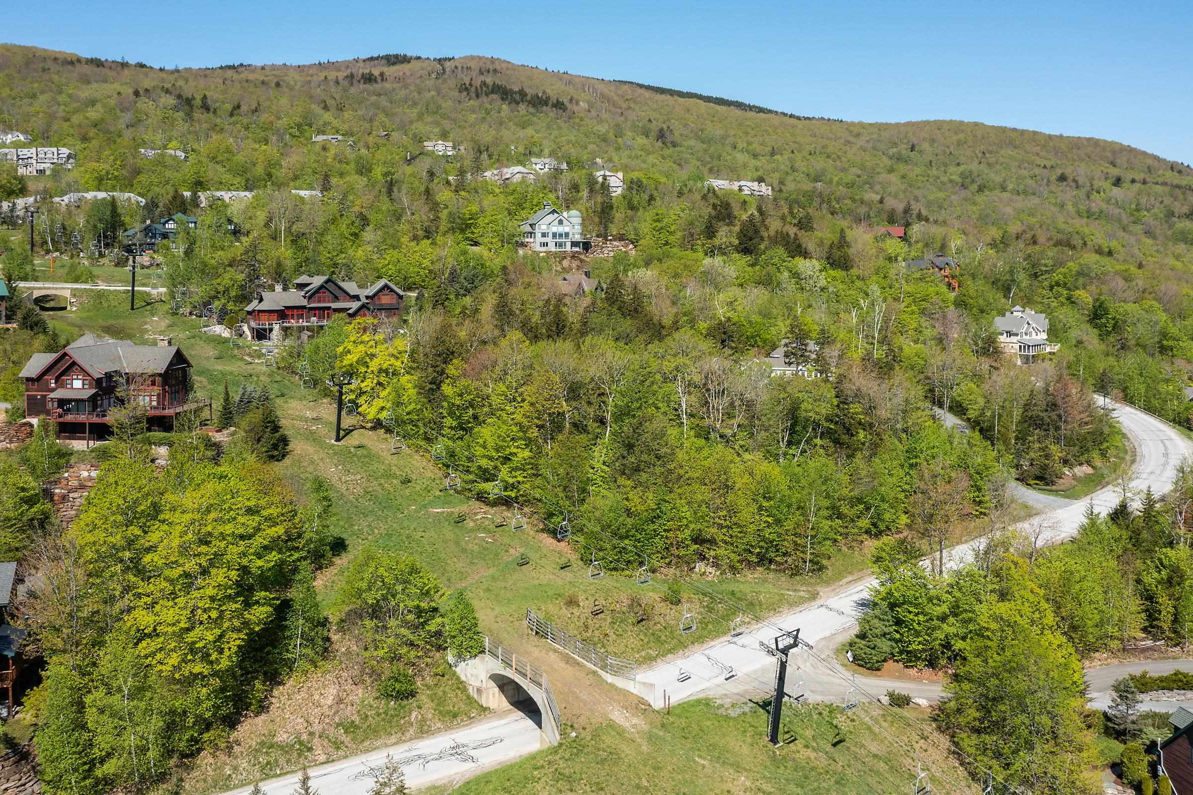 S-16 Okemo Ridge Road, Unit S16 Ludlow, VT 05149 - Photo 17 of 28 Gallery Image 17