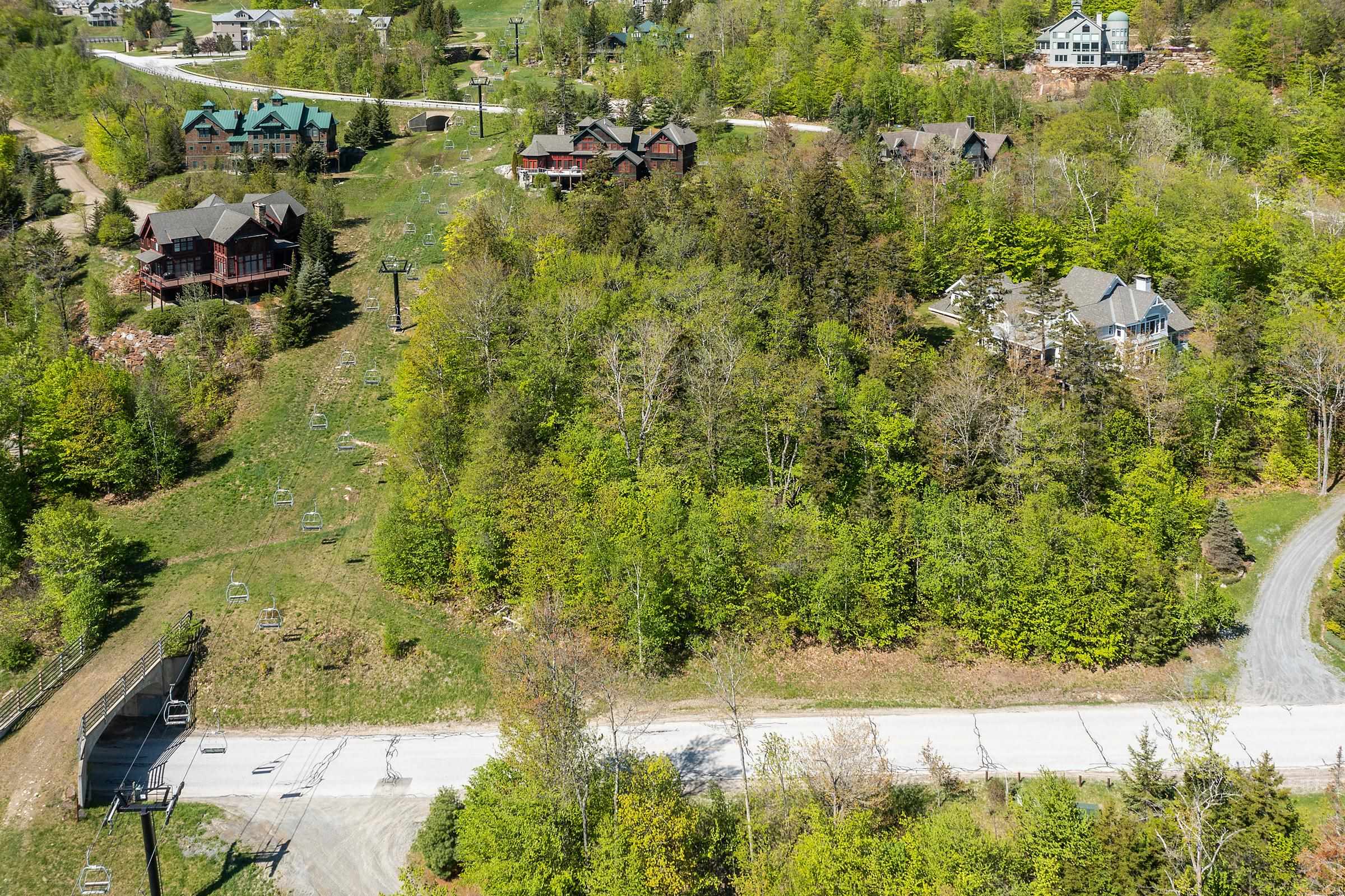S-16 Okemo Ridge Road, Unit S16 Ludlow, VT 05149 - Photo 25 of 28 Gallery Image 25