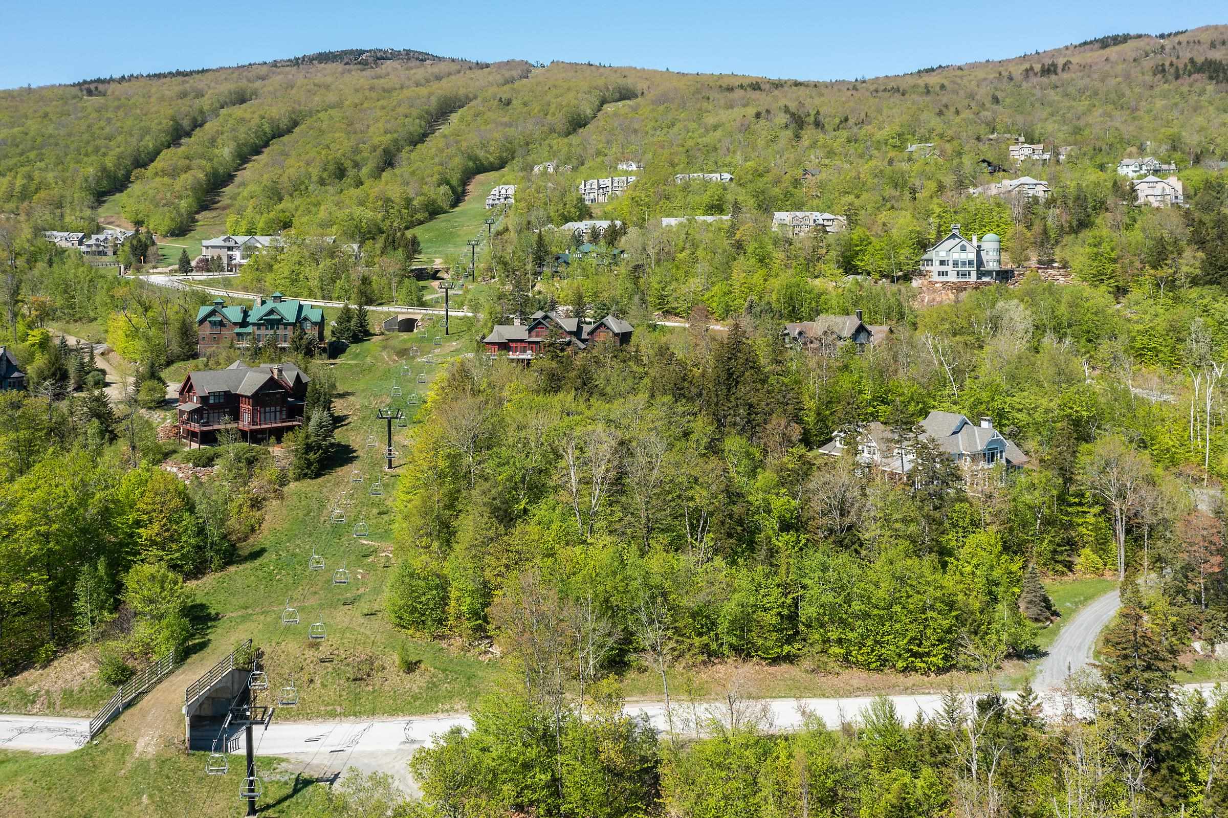 S-16 Okemo Ridge Road, Unit S16 Ludlow, VT 05149 - Photo 26 of 28 Gallery Image 26