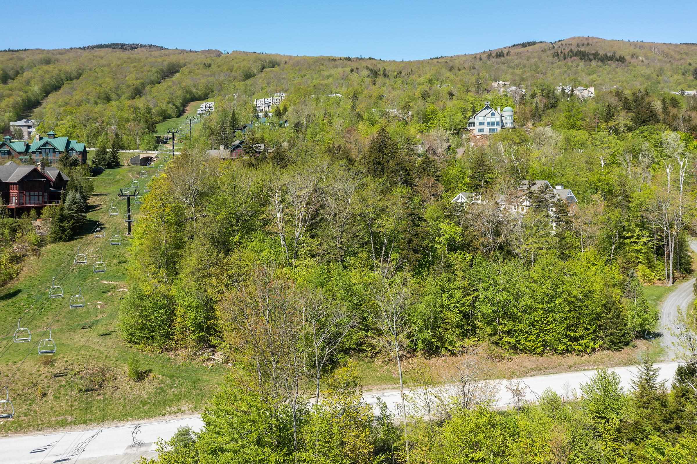S-16 Okemo Ridge Road, Unit S16 Ludlow, VT 05149 - Photo 27 of 28 Gallery Image 27