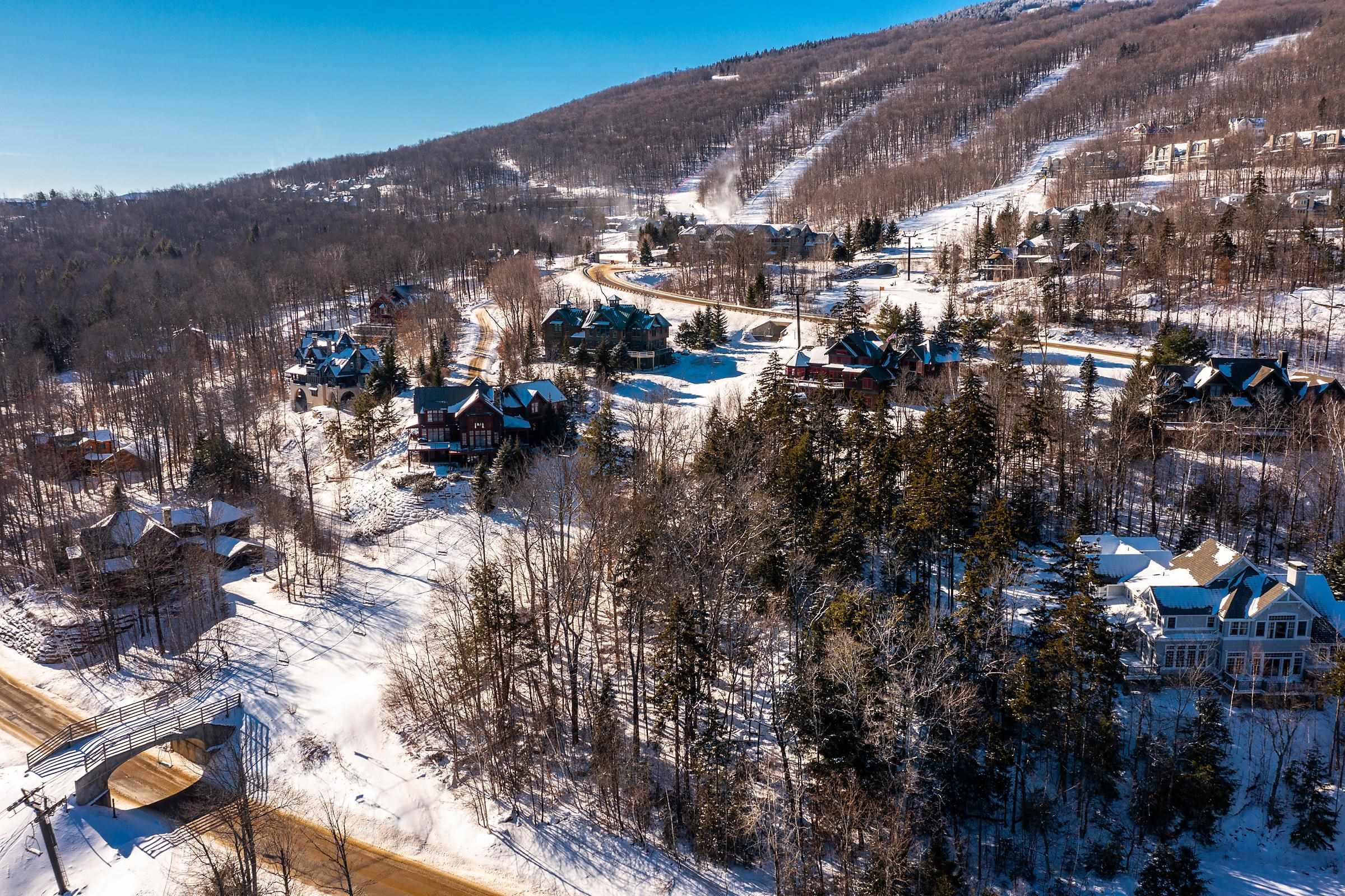 S-16 Okemo Ridge Road, Unit S16 Ludlow, VT 05149 - Photo 7 of 28 Gallery Image 7