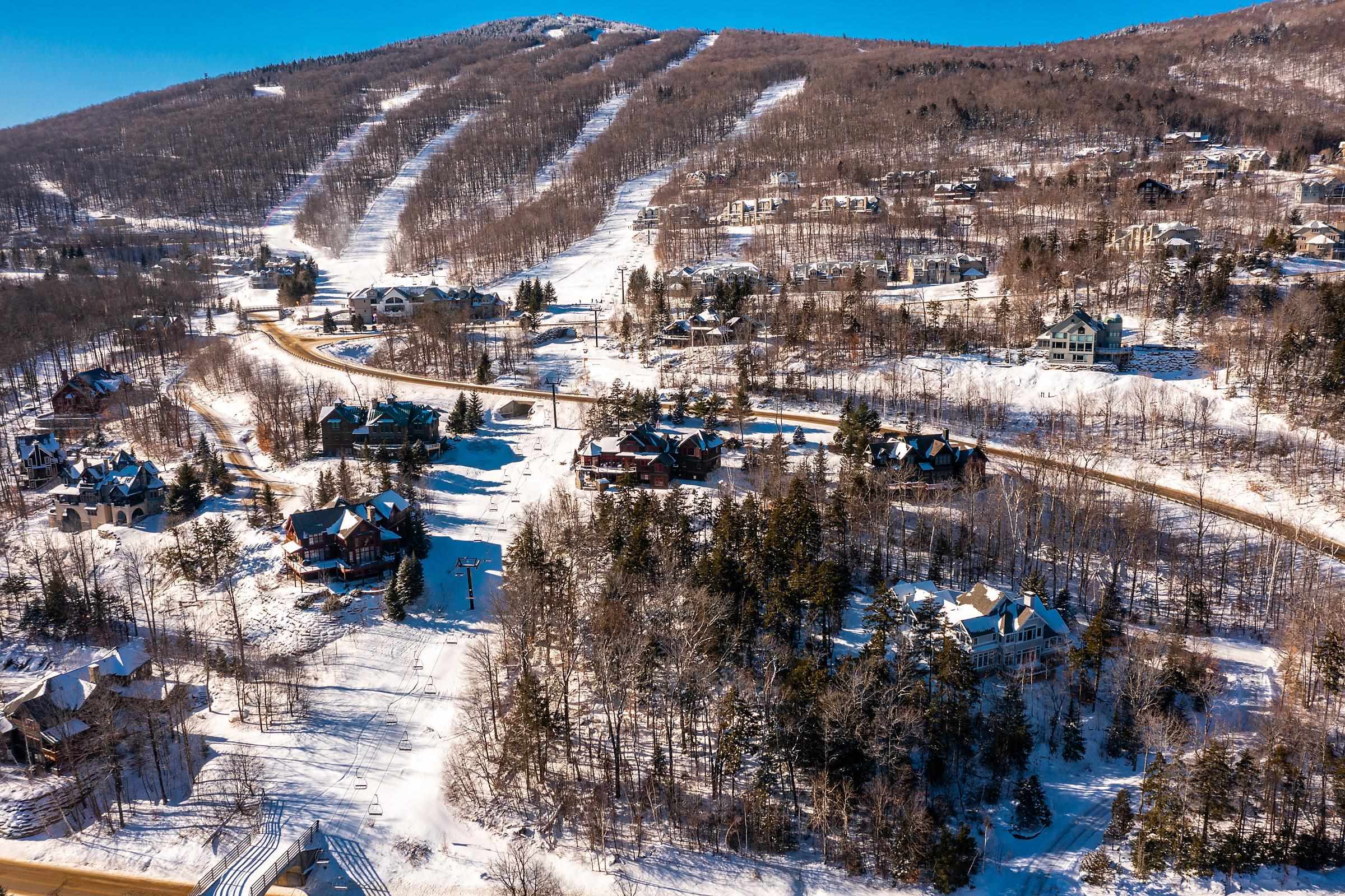 S-16 Okemo Ridge Road, Unit S16 Ludlow, VT 05149 - Photo 8 of 28 Gallery Image 8