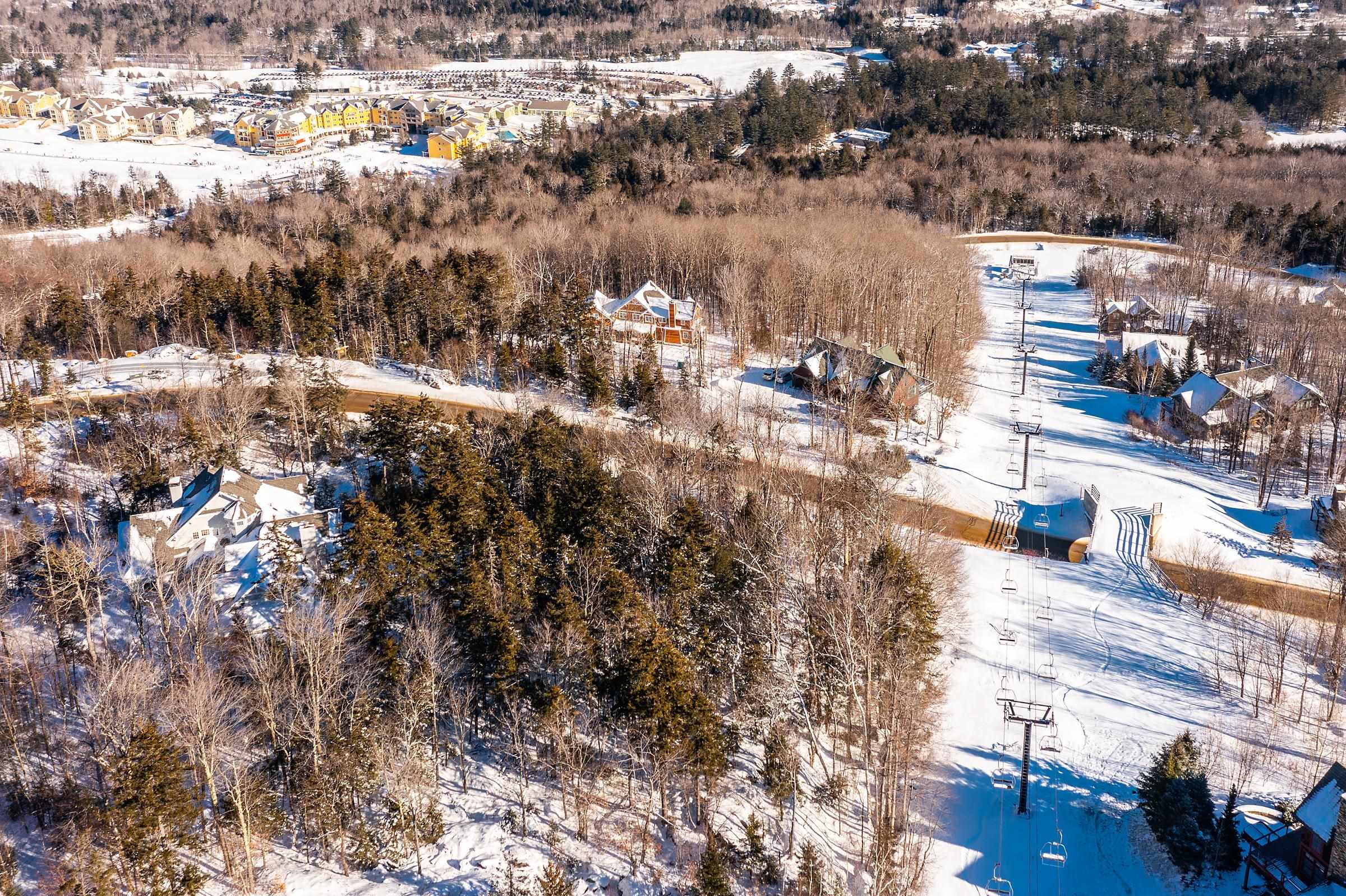 S-16 Okemo Ridge Road, Unit S16 Ludlow, VT 05149 - Photo 10 of 28 Gallery Image 10