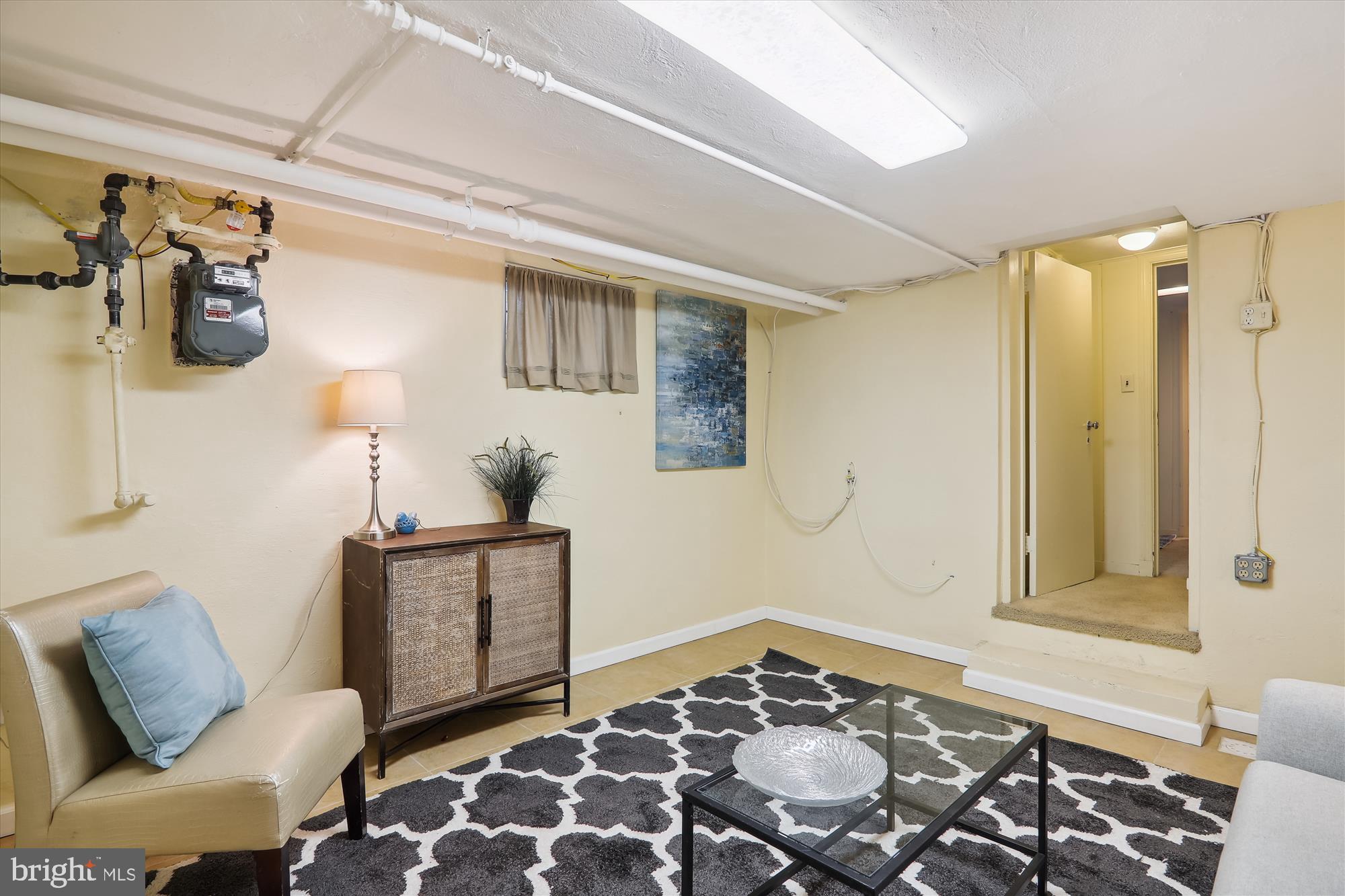 4513 Amherst Road College Park, MD 20740 - Photo 35 of 62 Bonus Room in Lower Level