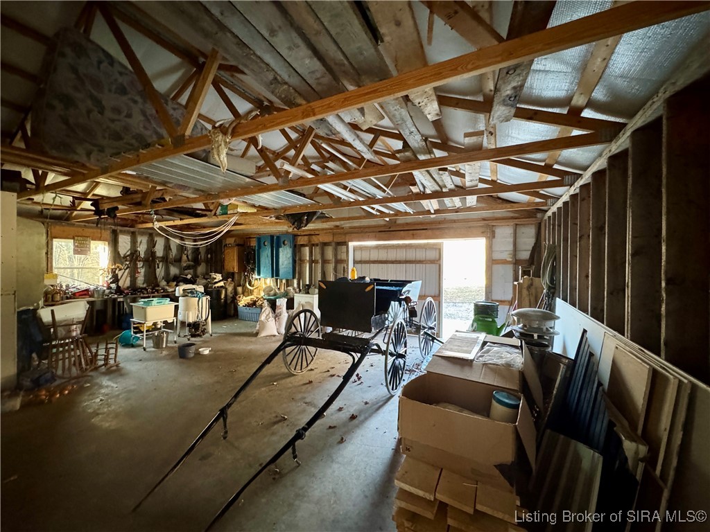 9781 East New Philadelphia Road Salem, IN 47167 - Photo 11 of 44