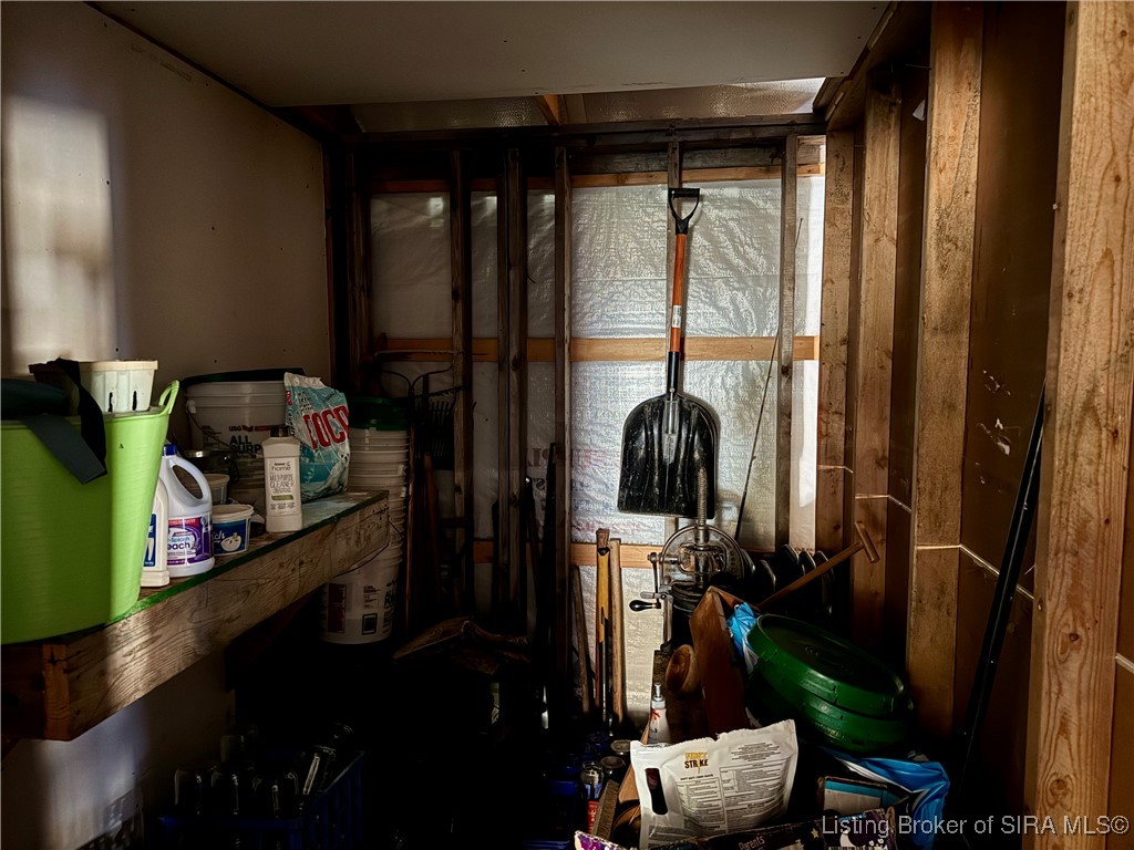 9781 East New Philadelphia Road Salem, IN 47167 - Photo 13 of 44