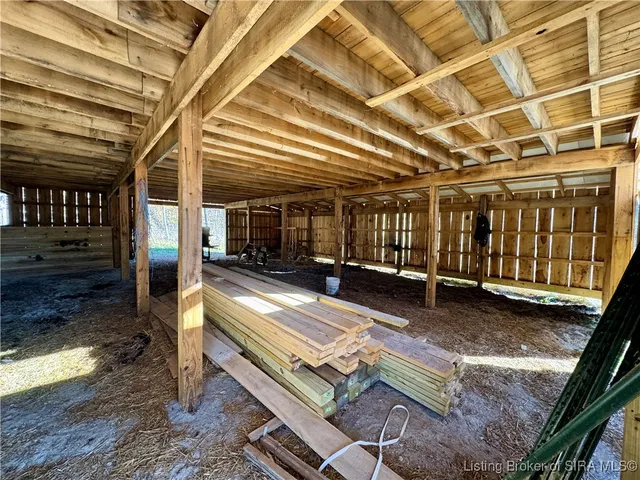 $214,900 | 9781 East New Philadelphia Road, Salem, IN 47167