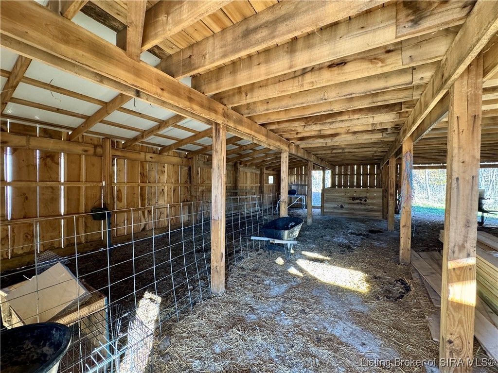 9781 East New Philadelphia Road Salem, IN 47167 - Photo 18 of 44