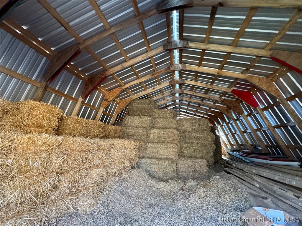 9781 East New Philadelphia Road Salem, IN 47167 - Photo 20 of 44