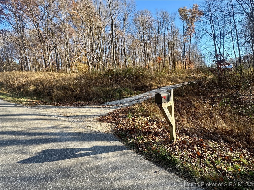 9781 East New Philadelphia Road Salem, IN 47167 - Photo 2 of 44