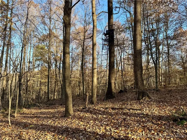 $214,900 | 9781 East New Philadelphia Road, Salem, IN 47167