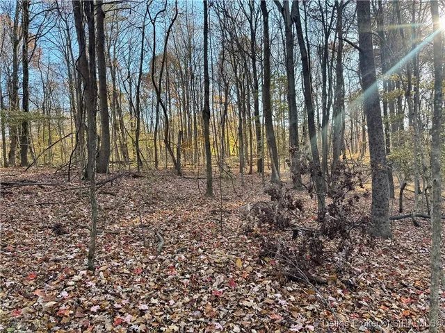 $214,900 | 9781 East New Philadelphia Road, Salem, IN 47167