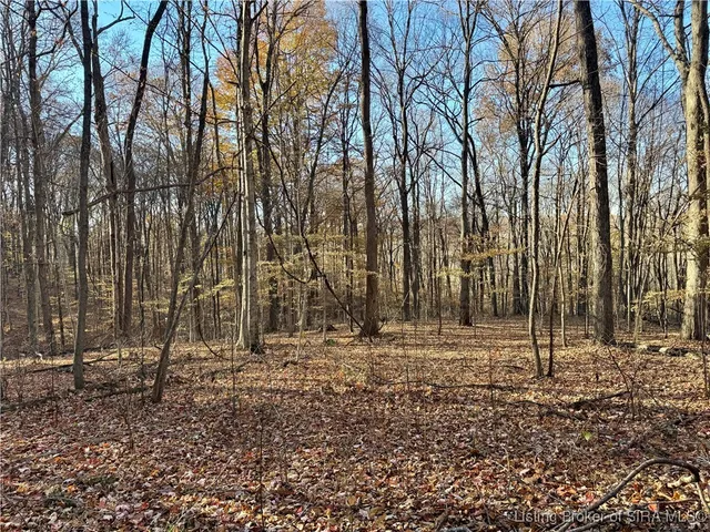 $214,900 | 9781 East New Philadelphia Road, Salem, IN 47167